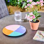 Lipari 8.5" Side Plate